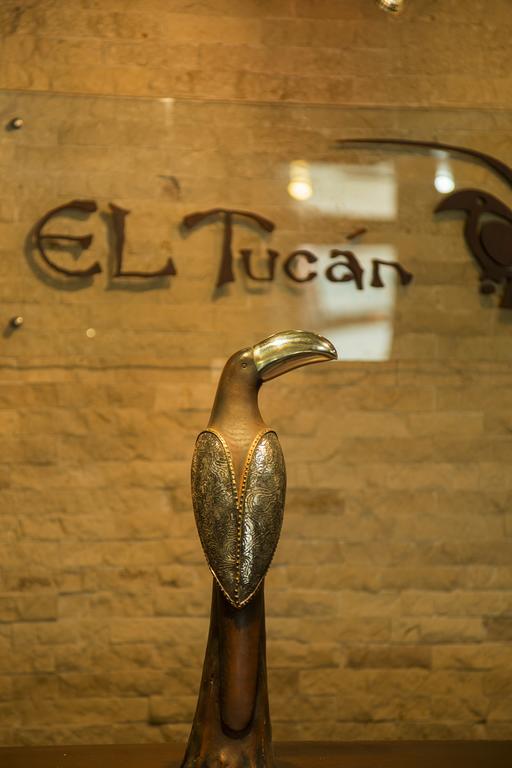Hotel Podocarpus Loja Εξωτερικό φωτογραφία